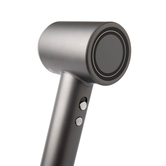 IONIC Pro Hair Dryer – Fast-Dry & Smooth Salon Finish