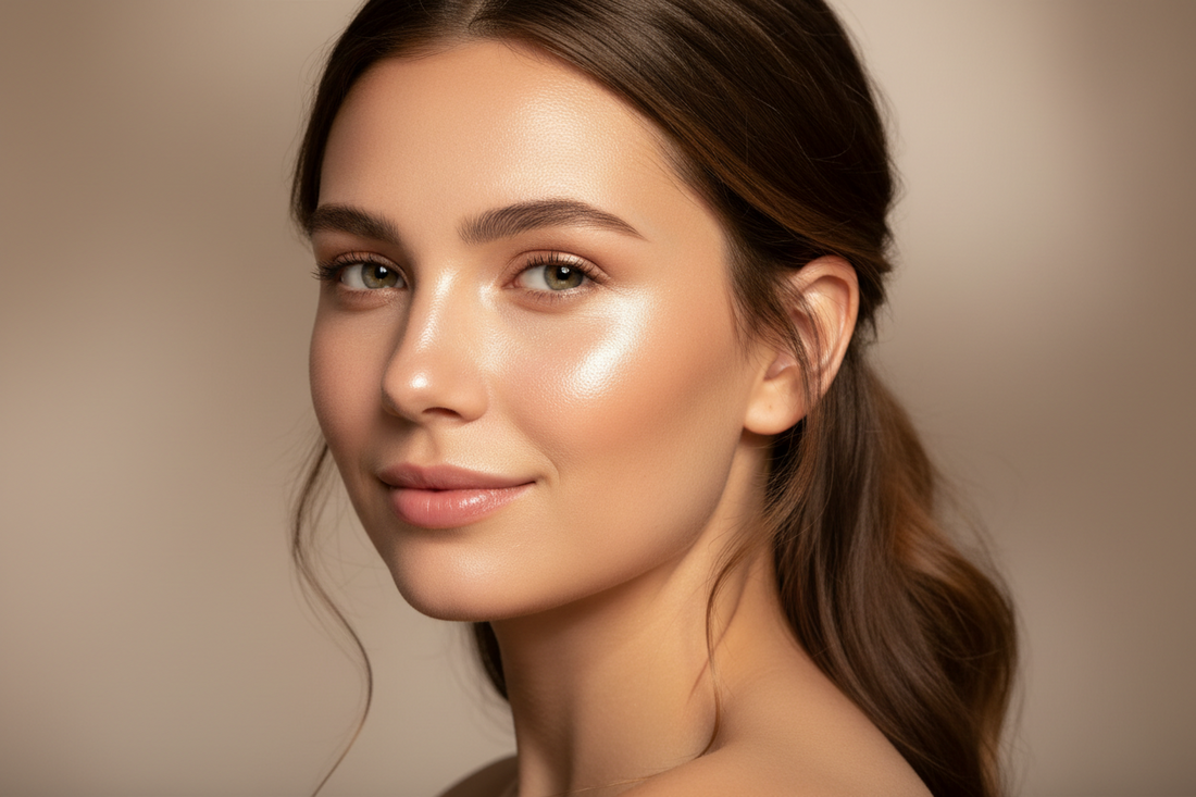 So wendet man Self-Glow-Beauty-Tools richtig an