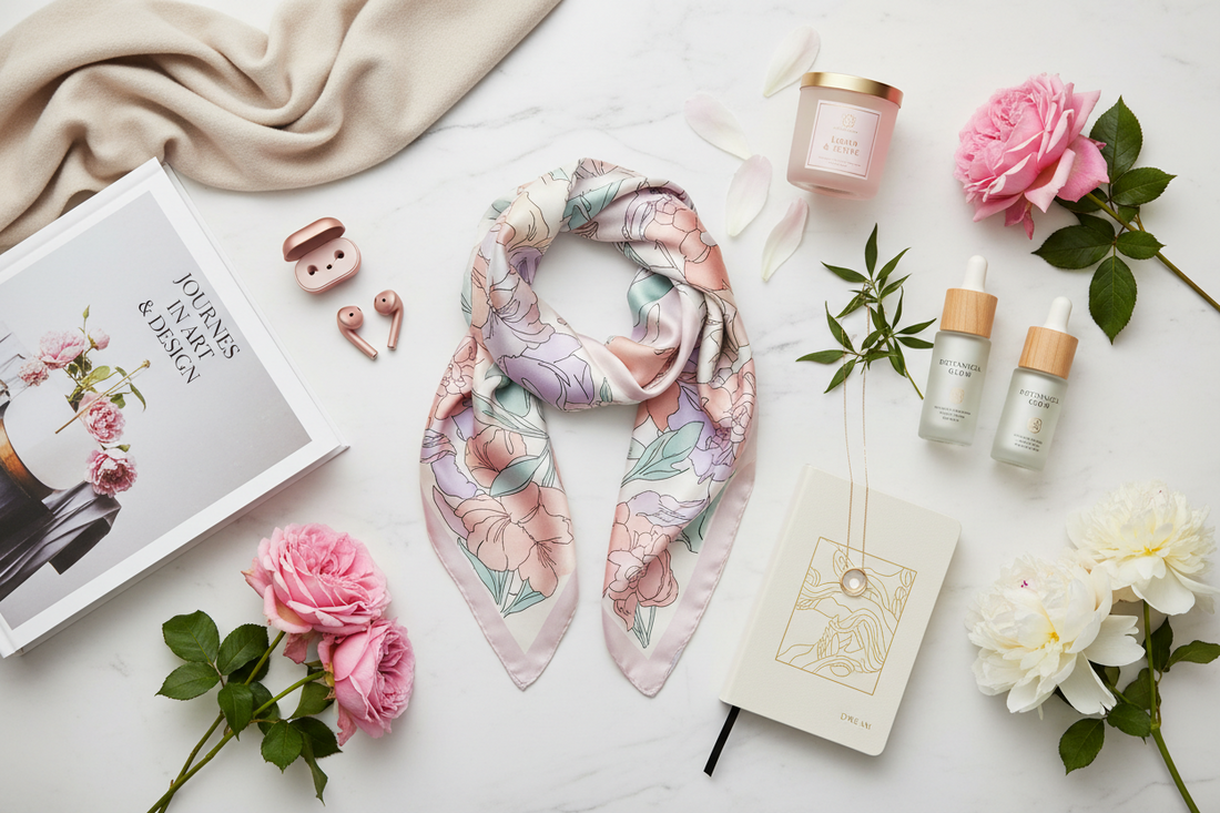 Kleine Rituale, große Wirkung – Geschenkideen mit Bedeutung, die bleiben