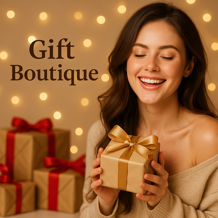 Gift Boutique