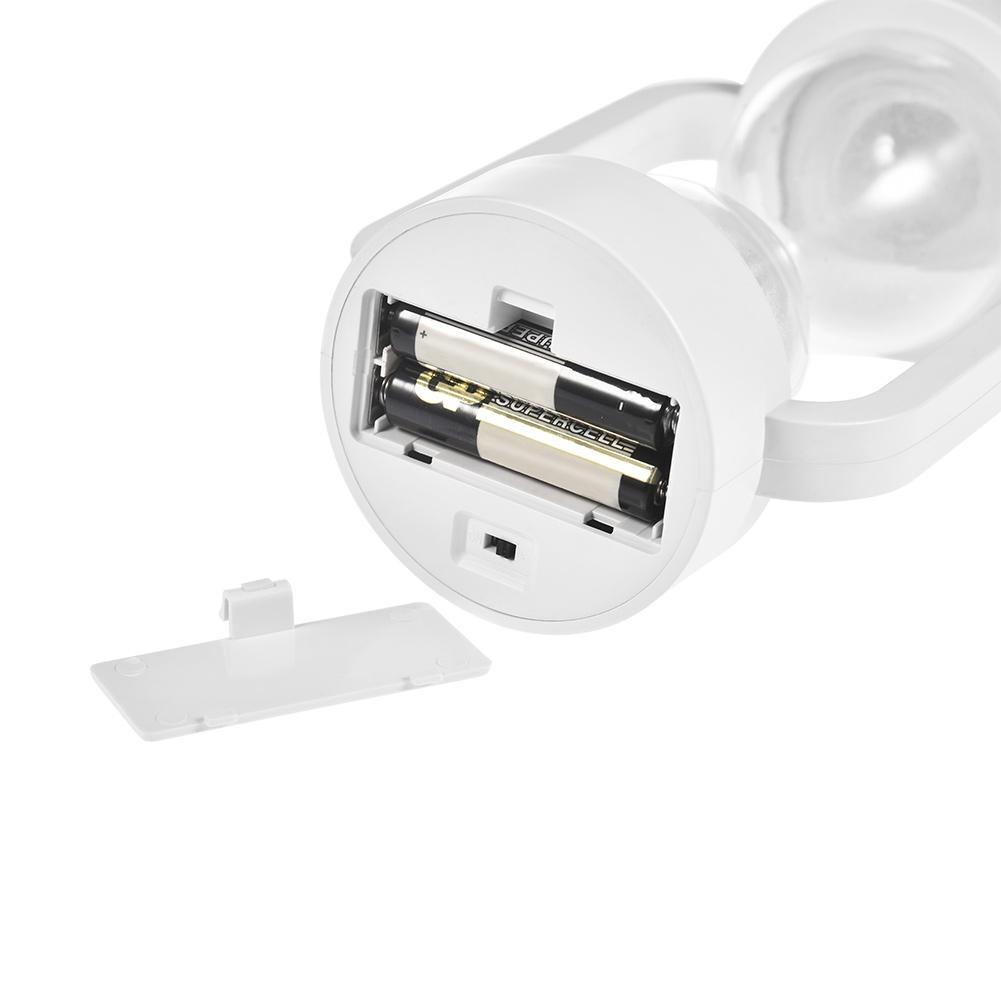 Lichtsanduhr „Calm Time“ – sanftes Stimmungslicht für ruhige Abende