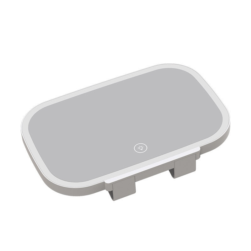 Beauty-Tool „Soft Light Mirror“ – sanftes Licht ohne Blendung