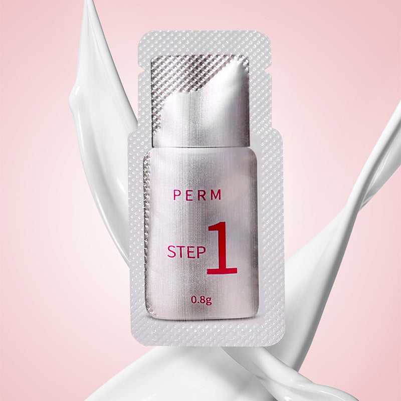 Lash Lift Kit – 8-Minute Pro Wimpernlifting Set für langanhaltenden Schwung