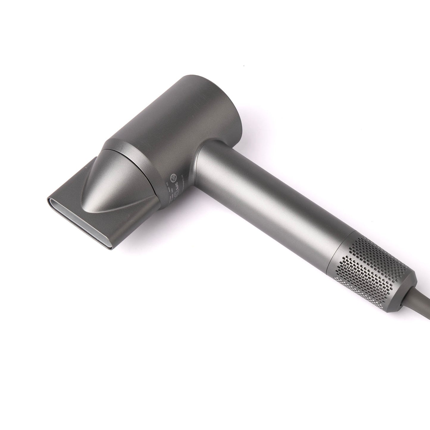 IONIC Pro Hair Dryer – Fast-Dry & Smooth Salon Finish