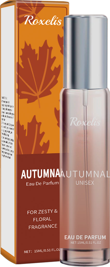 Spring Eau de Parfum – Florale Frische & sinnliche Eleganz