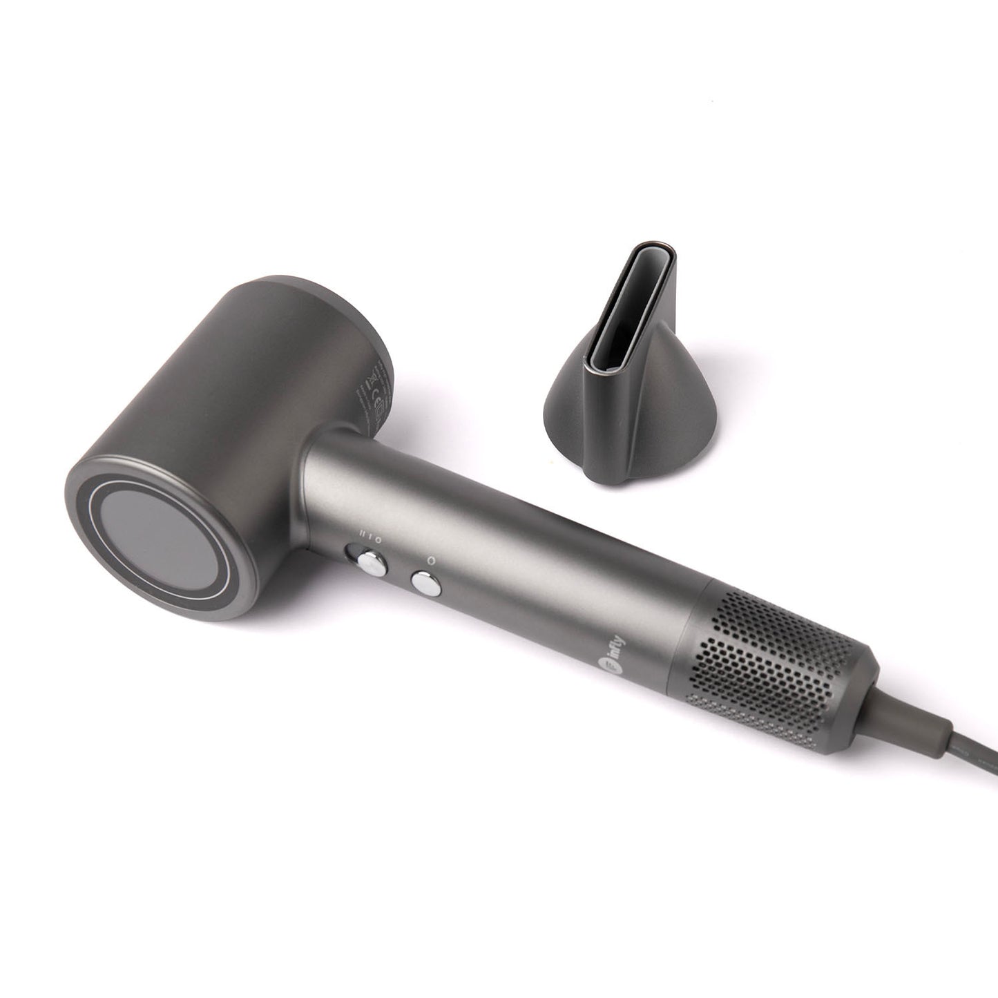 IONIC Pro Hair Dryer – Fast-Dry & Smooth Salon Finish