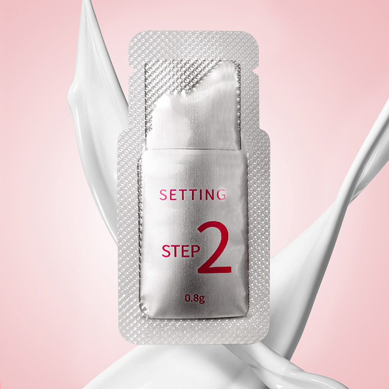 Lash Lift Kit – 8-Minute Pro Wimpernlifting Set für langanhaltenden Schwung